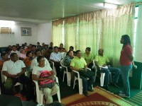 FLEGT IN LETHEM